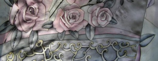 batik