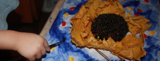 заставка