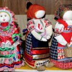 Работы с выставки