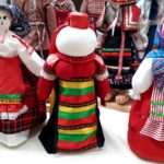 Работы с выставки