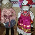 Мартынова Антонина