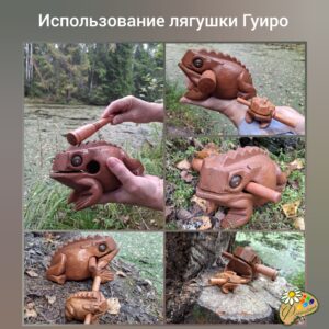 музыкотерапия в повседневной жизни 2