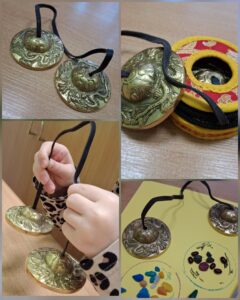 Обзор тиньша